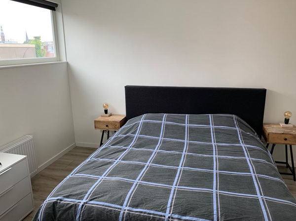 Medium property photo - Akerkhof 10H, 9711 JB Groningen